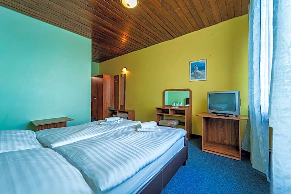 Hotel Slovakia
