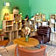 greet Hotel Dijon Sud Longvic