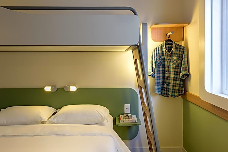 Ibis Budget Blumenau
