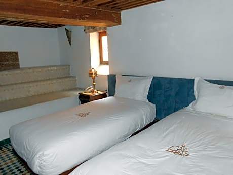 Maimonide - Double Room