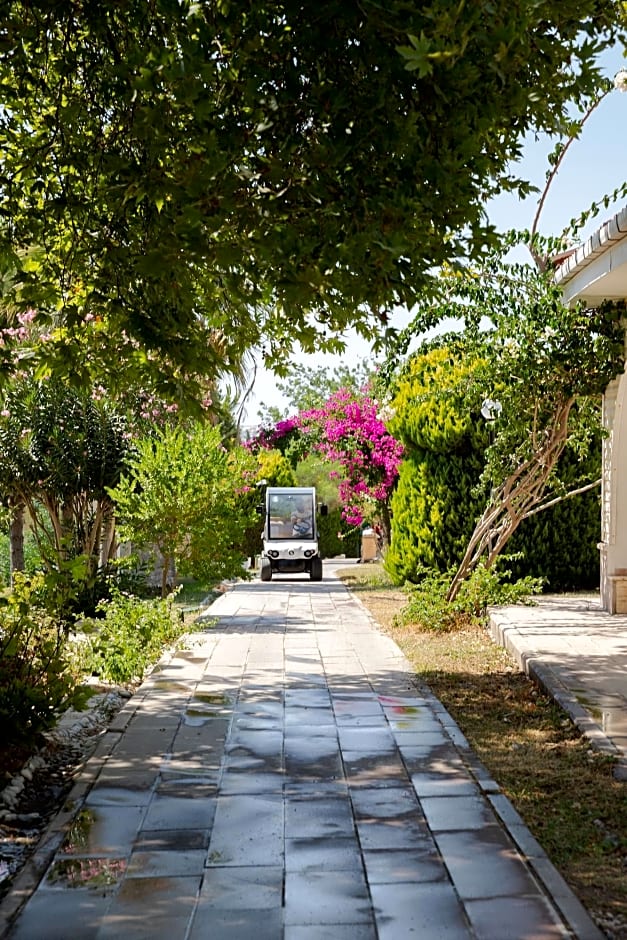 Anadolu Hotels Didim Club