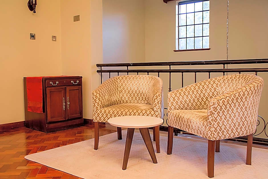 Orchid Homes, Gigiri