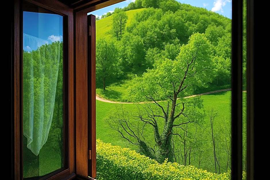 Selvicolle Country House