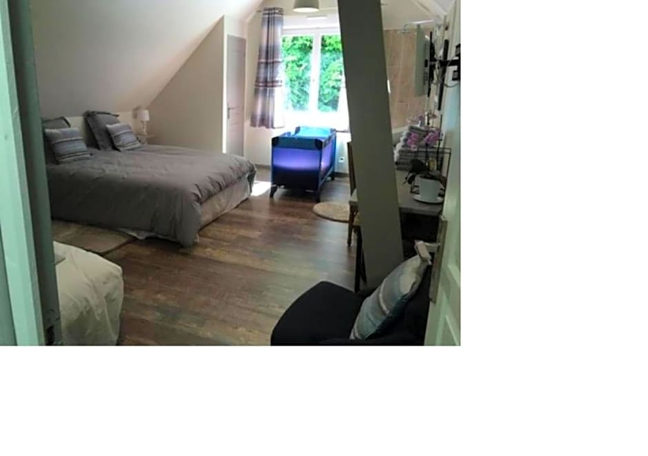 Chambres d hotes Couette et Campagne