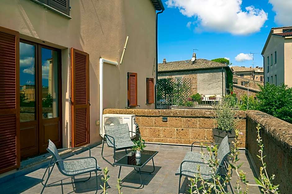 Affittacamere La Piazzetta