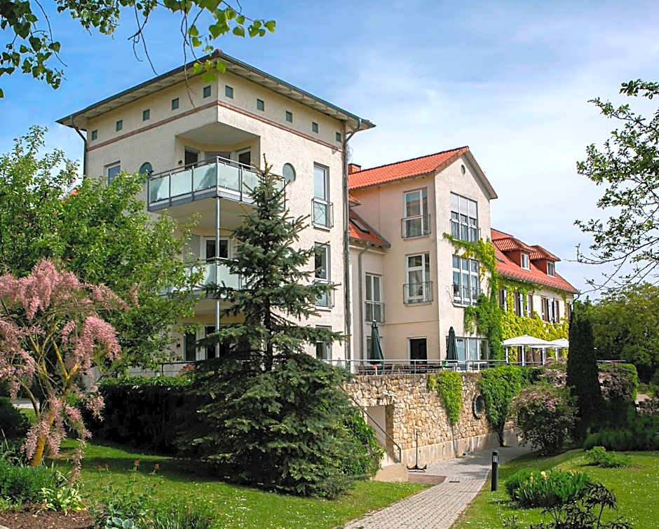 Hofgut Wißberg - Das Weinberghotel