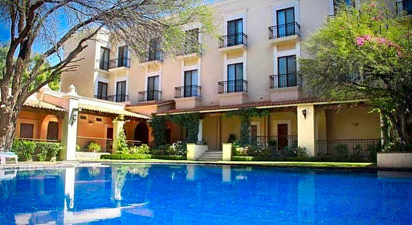 Villa Antigua