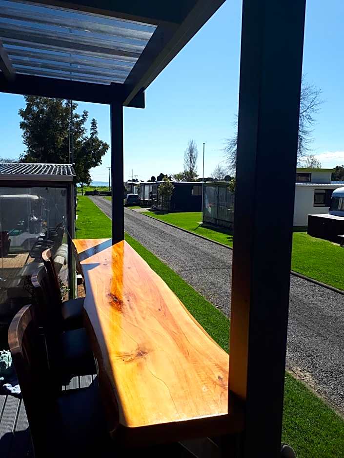 Te Puru Holiday Park