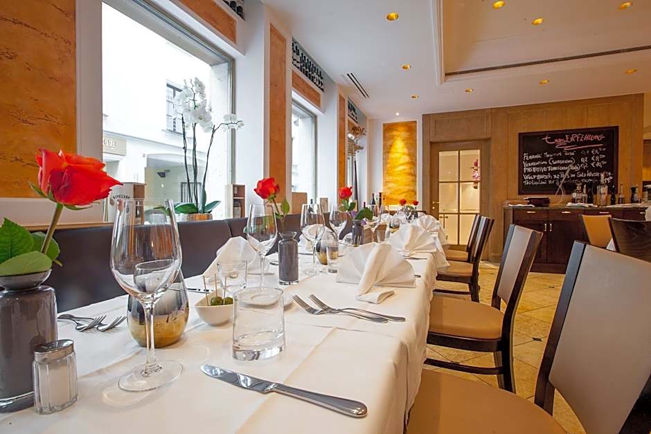 Hotel an der Oper