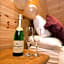 Wall Eden Farm - Luxury Log Cabins and Glamping