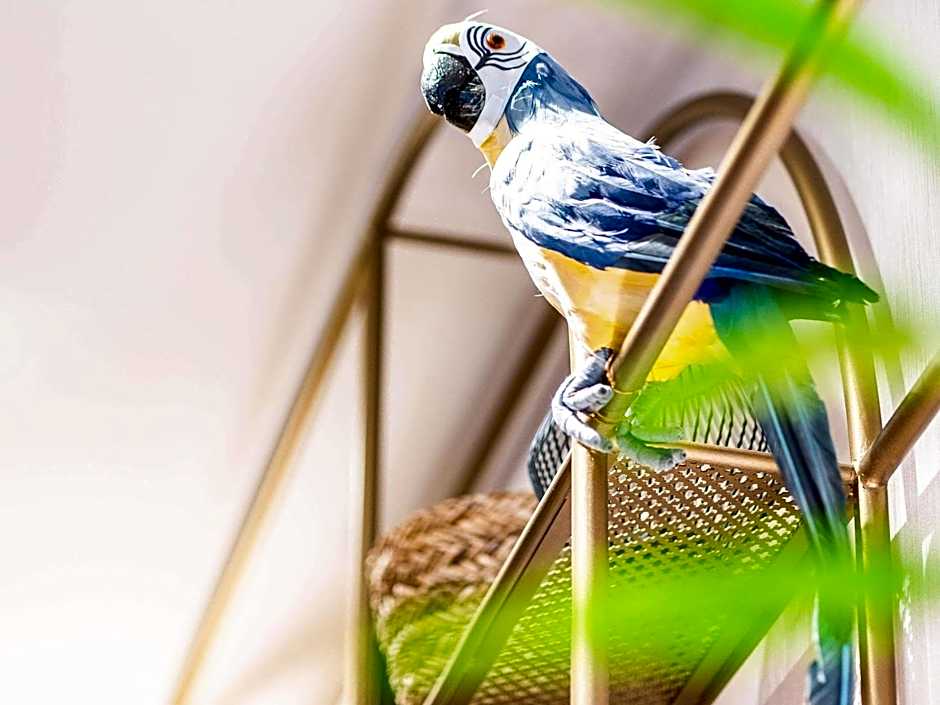 ibis Styles Rennes Cesson