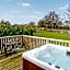 Pickering Lodges