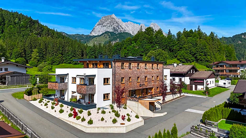 Apartment Streif LXL