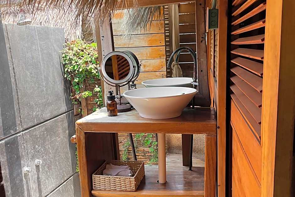 Casa UwU, Chacahua Oaxaca