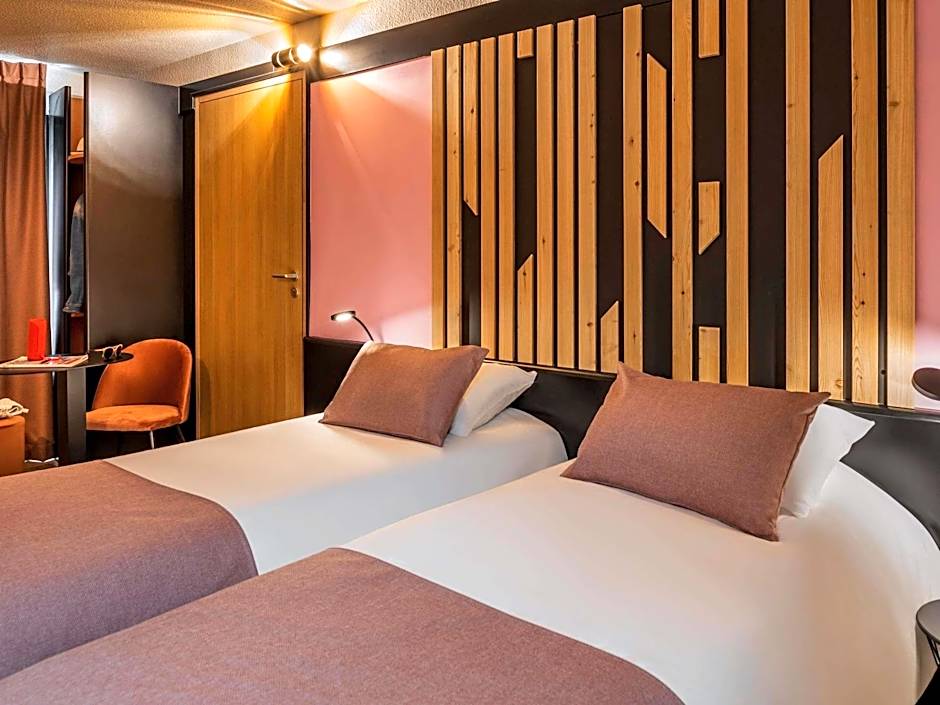 ibis Styles Boulogne sur Mer Centre Cathédrale
