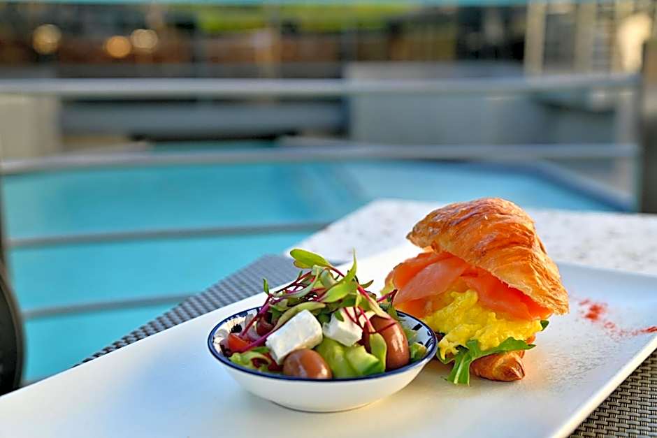 City Lodge Hotel Johannesburg Airport Barbara Road