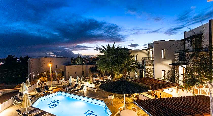 Bodrum Vera Hotel