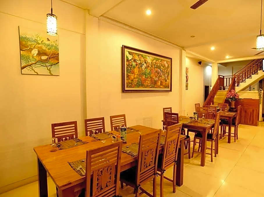 Kubal Villa and Living Seminyak