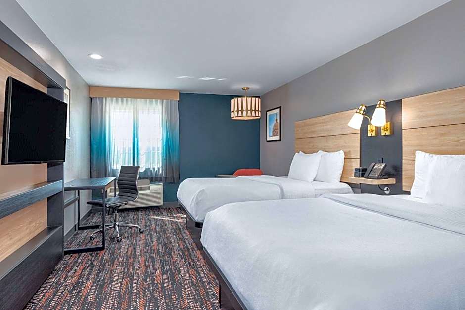La Quinta Inn & Suites by Wyndham Woodway - Waco South
