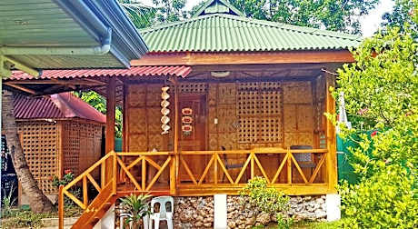 MJ Room Rental Mahogany