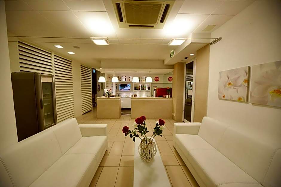 Hotel Villa Edda