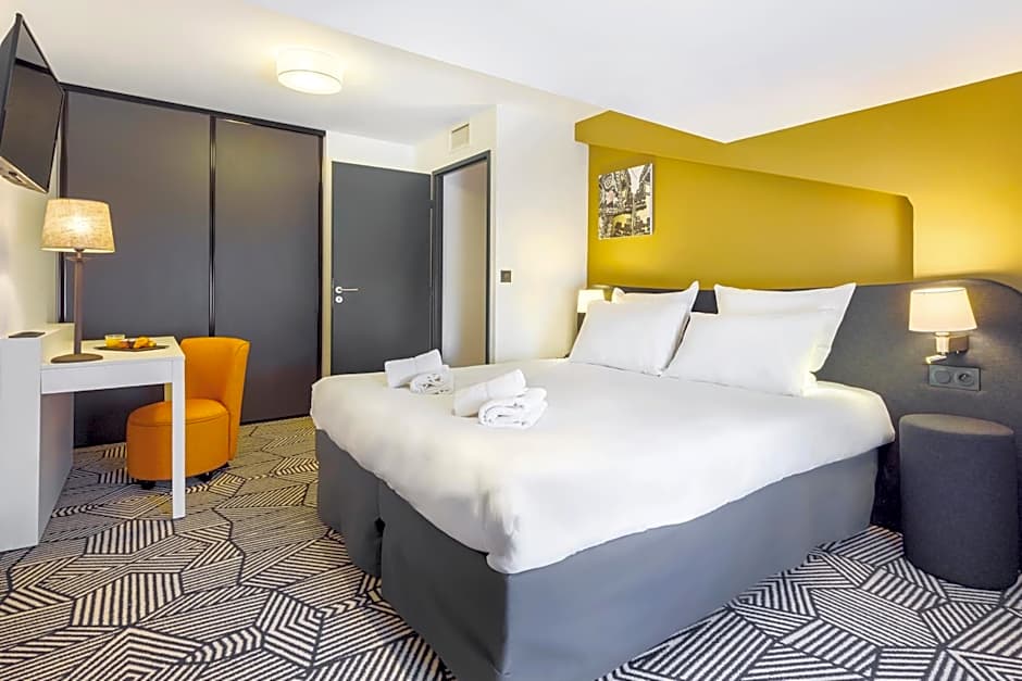 Appart'City Collection Nîmes Arènes