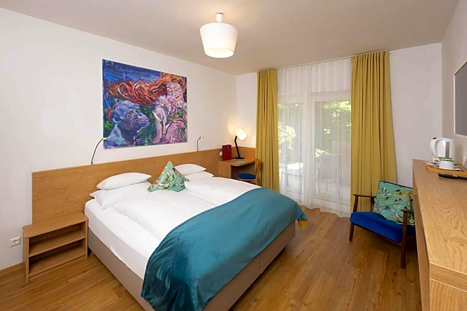 Hotel Garni Wurzer