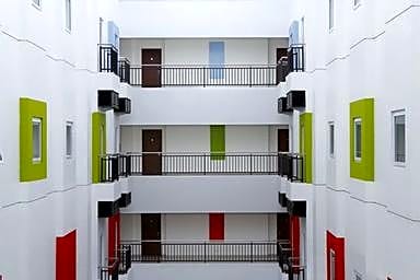 Amaris Hotel Muara Bungo - Jambi