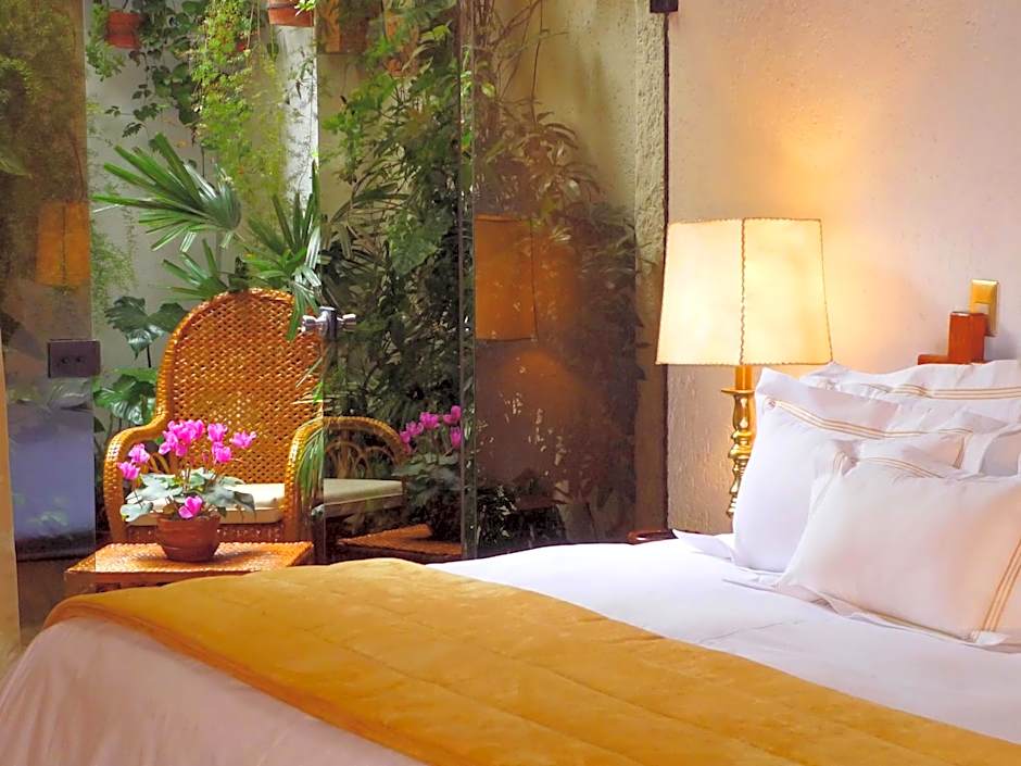 Antara Hotel & Suites - Miraflores
