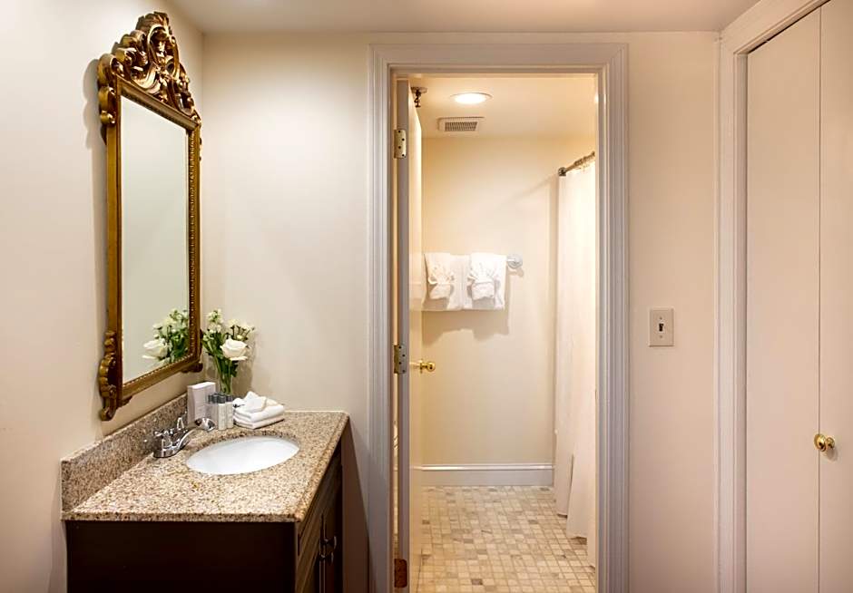 America's Cup Inn Newport