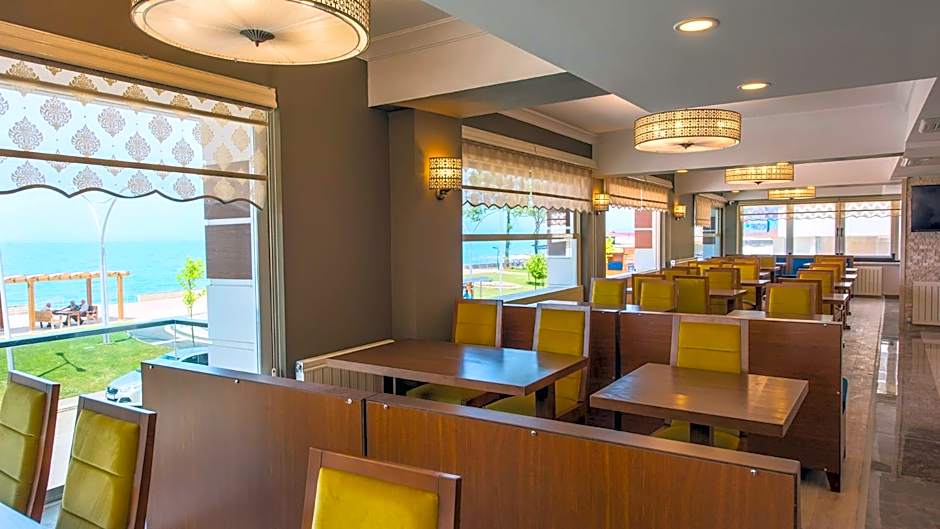 Akcakoca Poyraz Otel