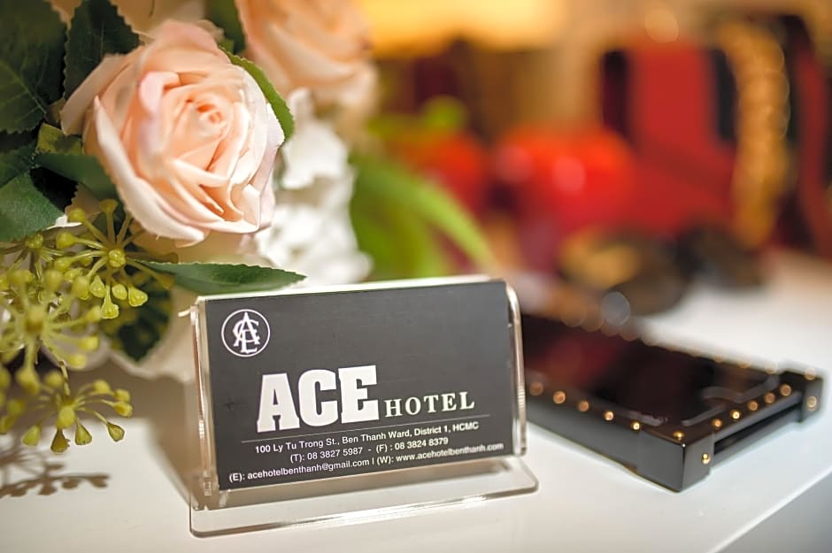 Ace Hotel Ben Thanh