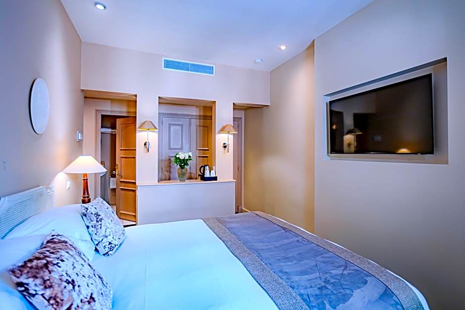 Le Cavendish