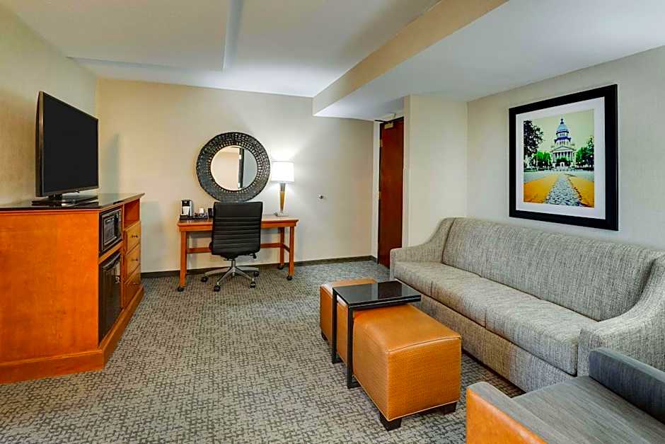 Drury Inn & Suites Springfield IL