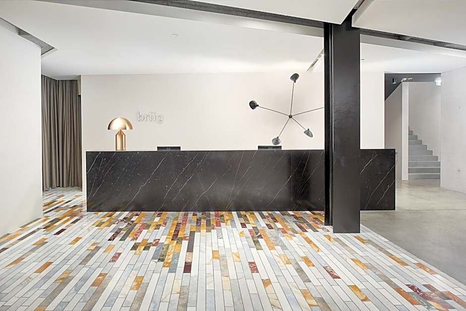 Briig Boutique Hotel