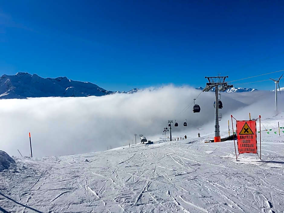 Alpenhotel Schlüssel