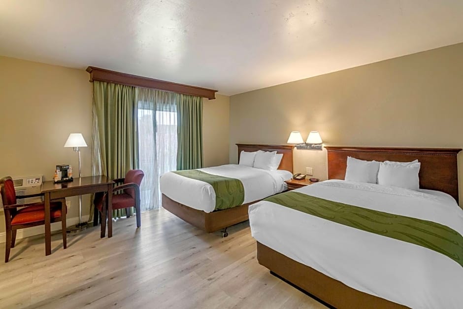 Quality Inn & Suites El Cajon San Diego East