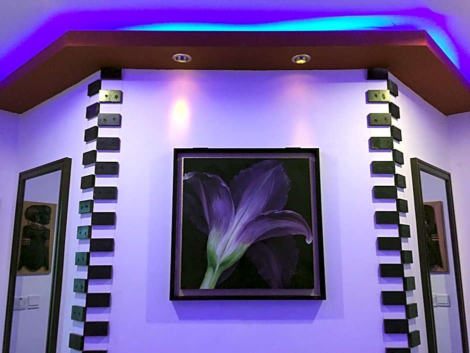 Great Wall Hotel