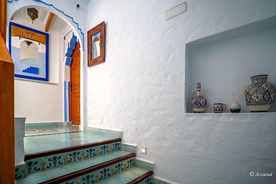 RIAD ALHAMBRA