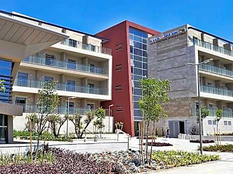 HI Haifa Hostel