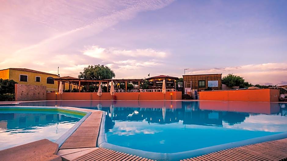 Residence Lu Lamoni Costa Nord