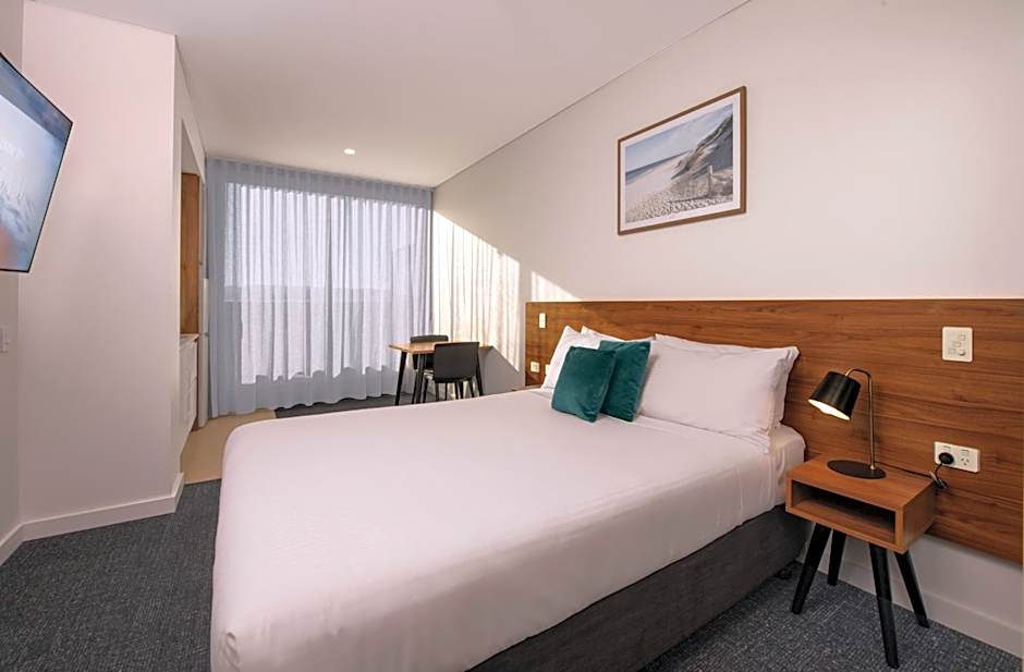 Durham Serviced Apartments