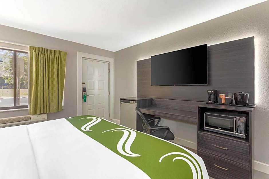 Quality Inn Gainesville near University