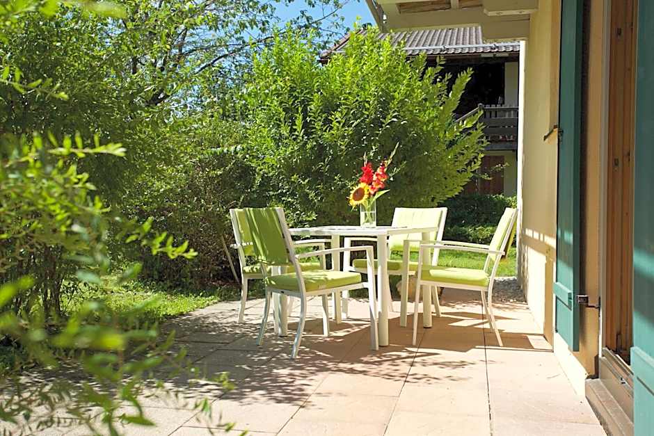 Hotel Salzburger Hof