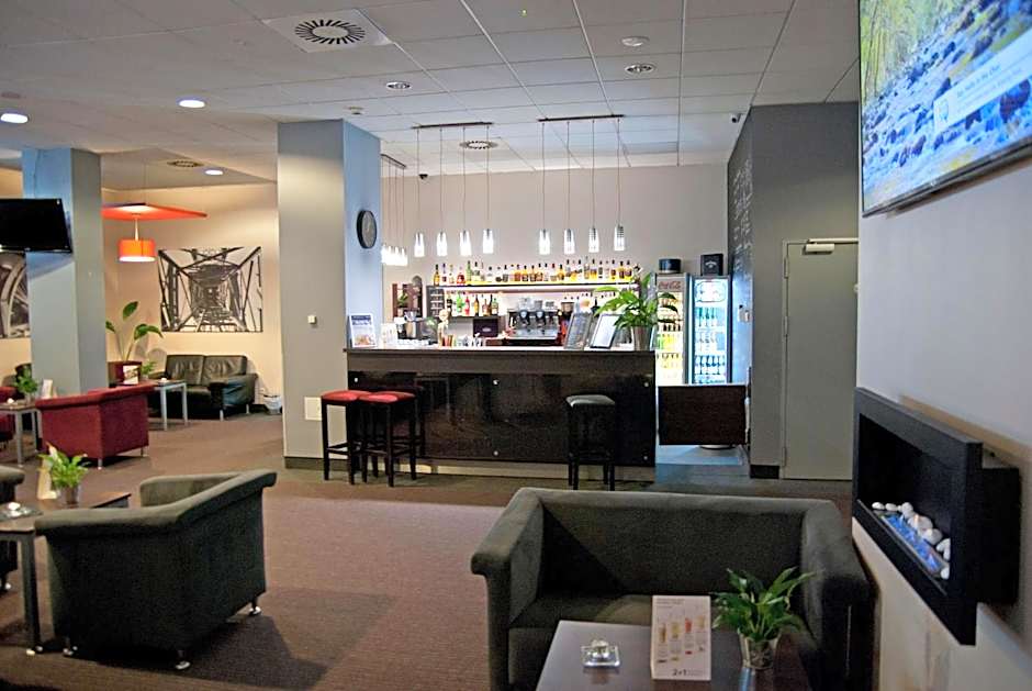 Economy Silesian Hotel