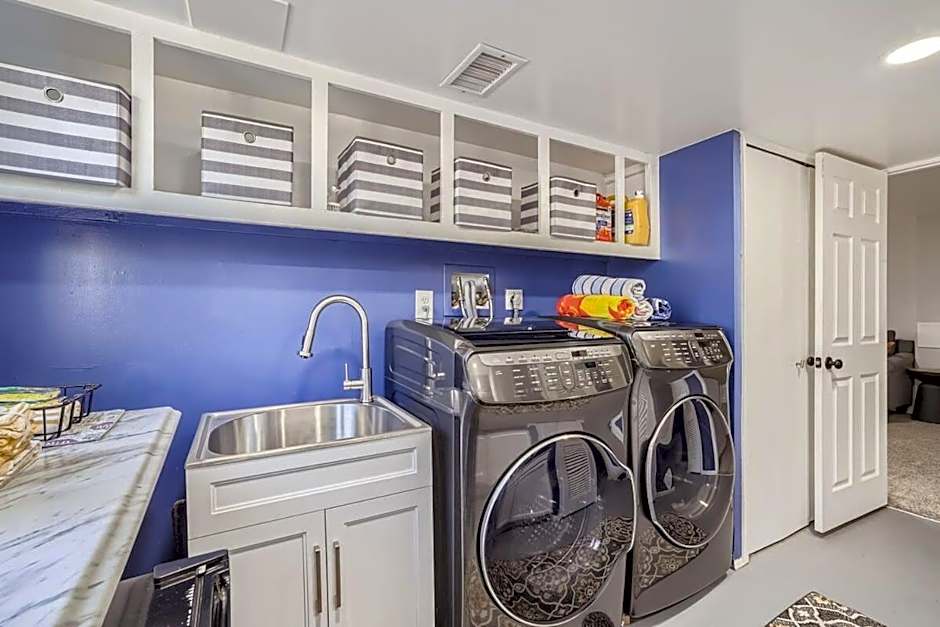 2BR Wellness Retreat in Arvada
