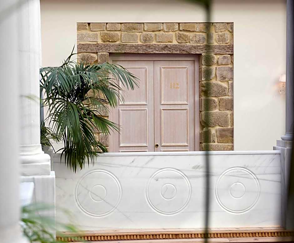 Hotel Palacio De Úbeda 5 G.L