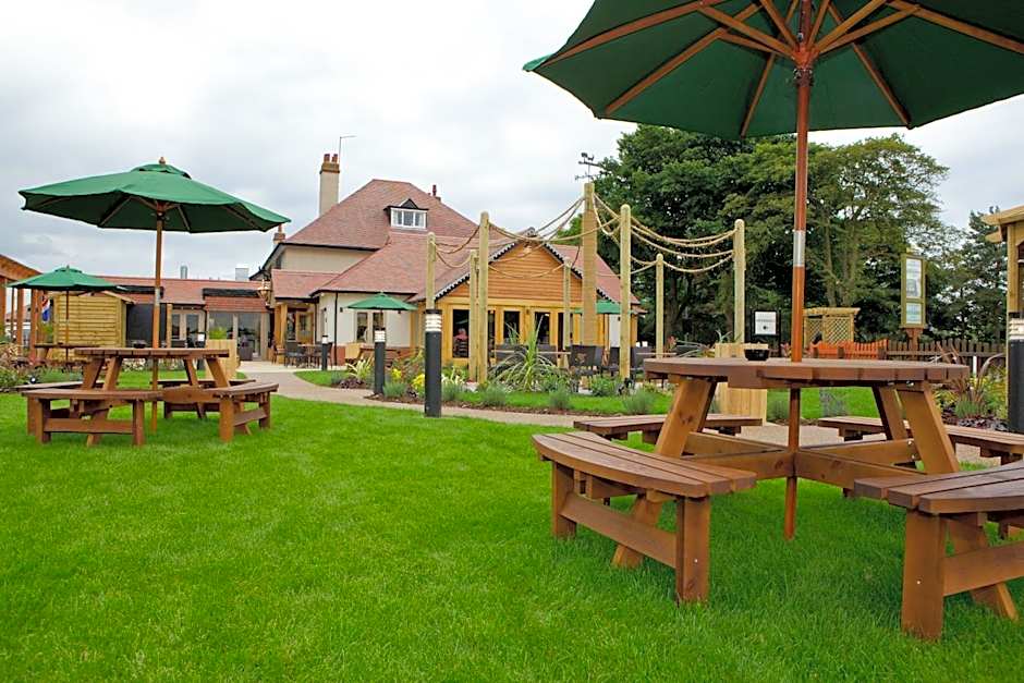 Lobster Pot, Bridlington by Marston's Inn
