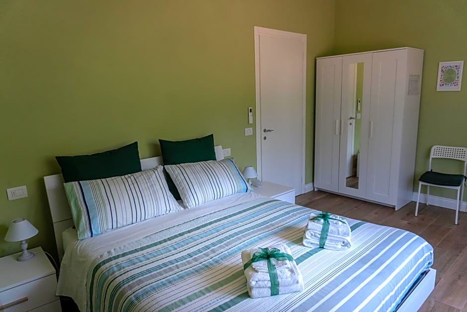 La Rosa Tra I Laghi B&B