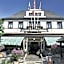 Hotel Unter den Linden